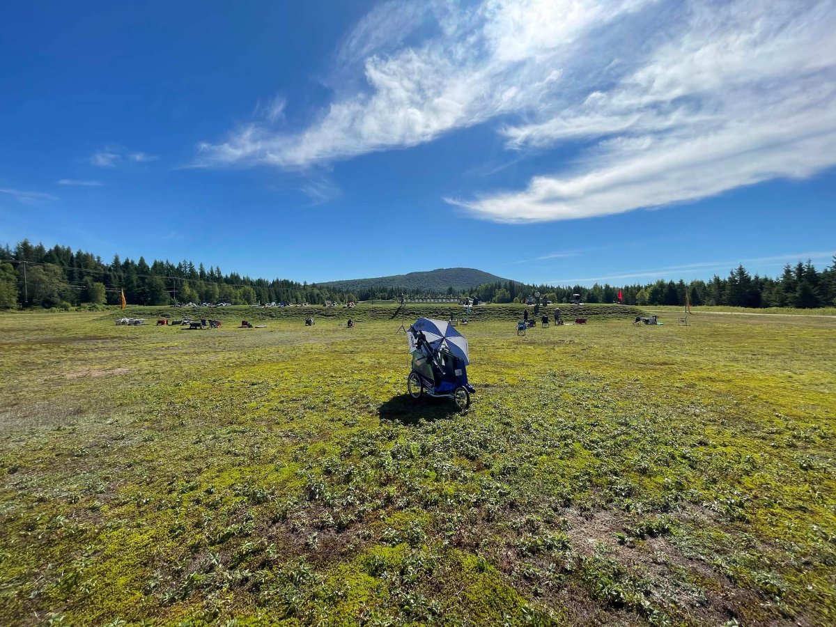 Invitation Valcartier 2022